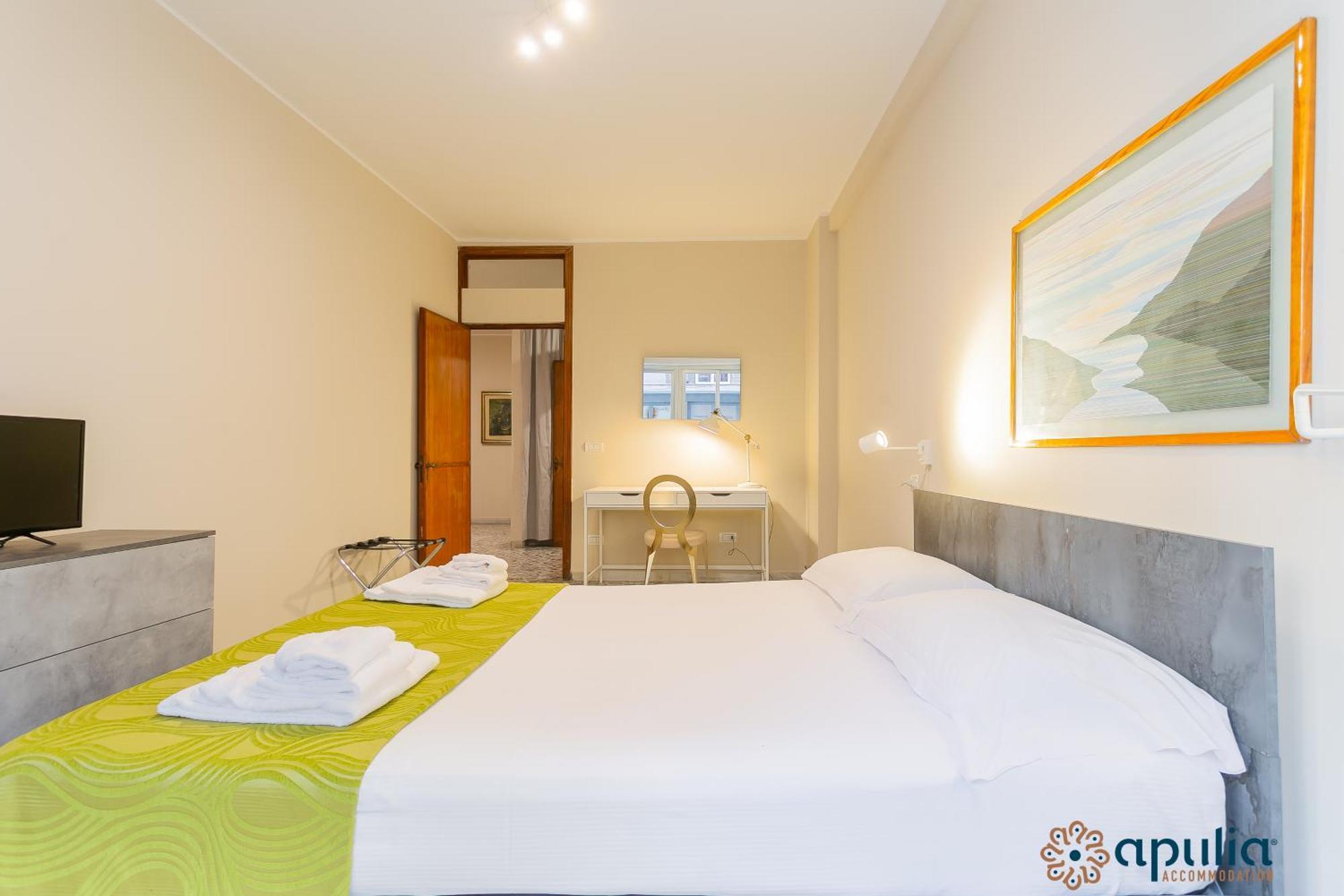 Piccinni Guesthouse By Apulia Accommodation Bari Exterior photo