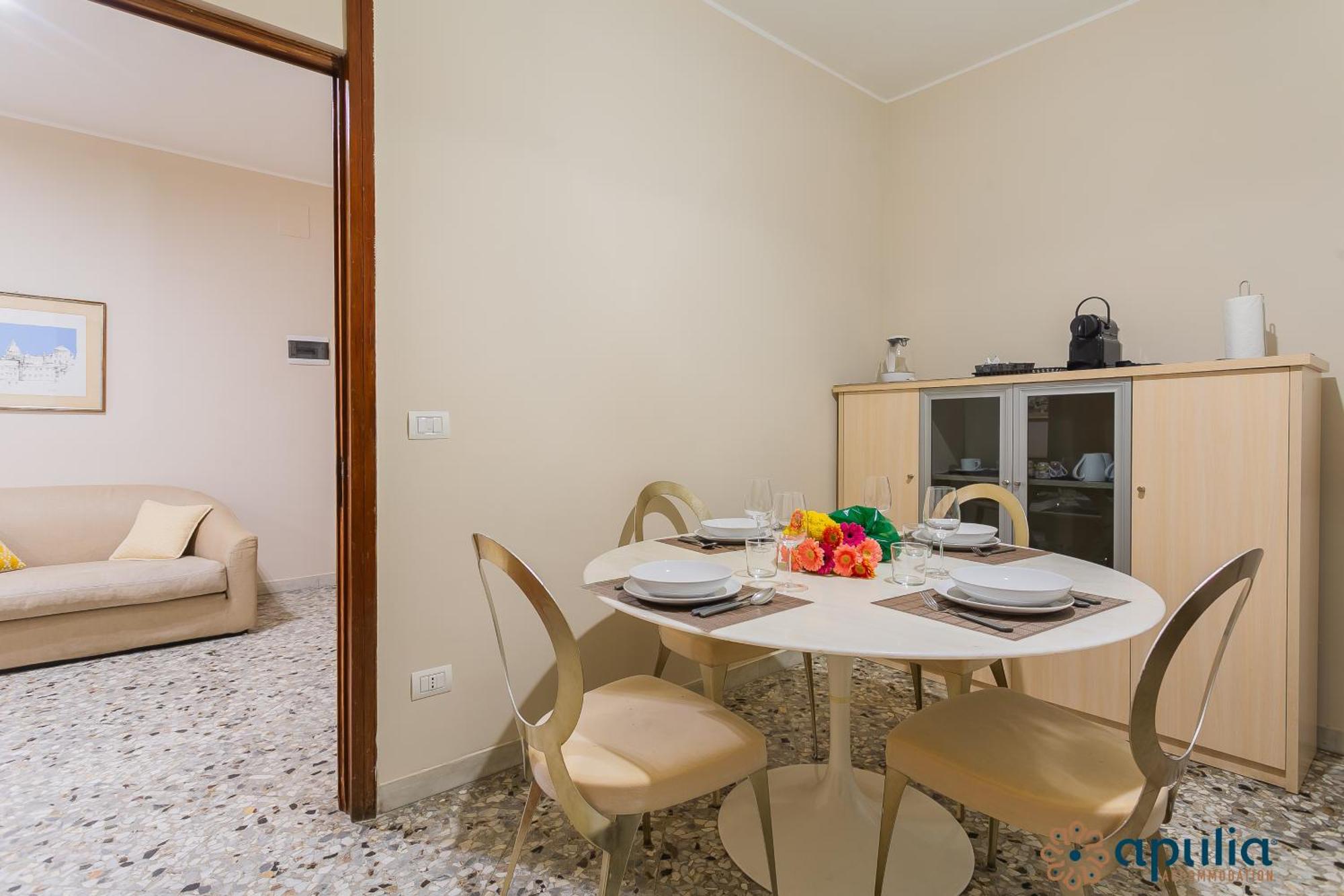 Piccinni Guesthouse By Apulia Accommodation Bari Exterior photo