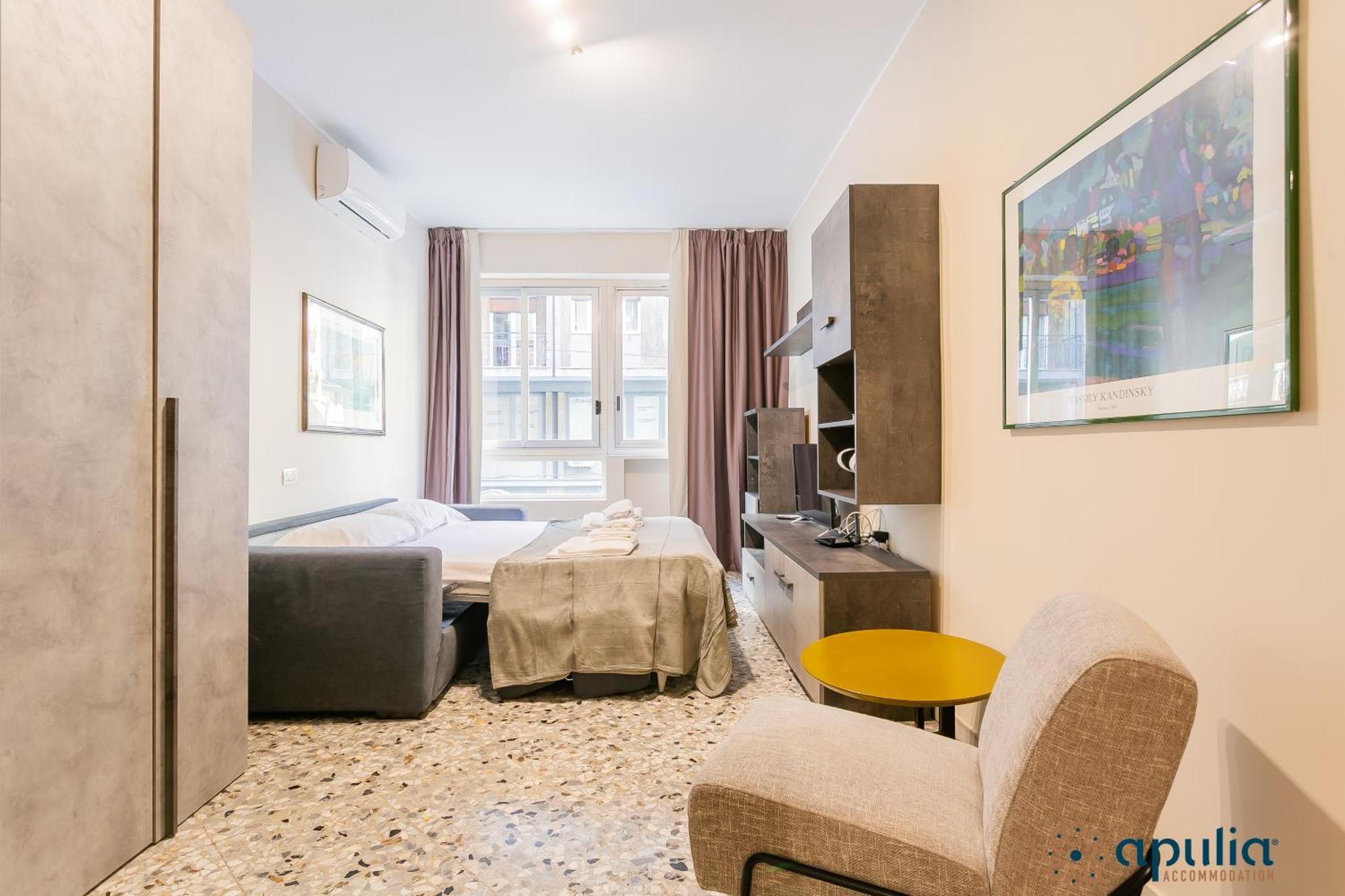Piccinni Guesthouse By Apulia Accommodation Bari Exterior photo